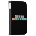 Srishti 
 Khandelwal  Kindle Cases