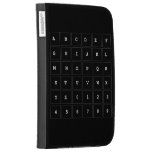 ABC|DEF
 GHIJKL
 M|N|OPQR
 STUVWX
 YZ0123
 456789  Kindle Cases
