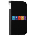 Mobarok   Kindle Cases