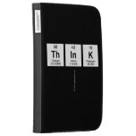 Think
   Kindle Cases