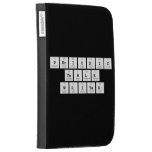 Periodic
 Table
 Writer  Kindle Cases