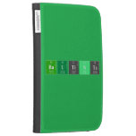 Bautista  Kindle Cases