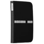 ANTHONY ANICO  Kindle Cases