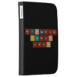 MUHAMMAD
 FARMAN
 AWAN  Kindle Cases
