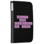 Barnett
 Babies
 Elements 
 of Love  Kindle Cases