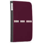 mary joy ferrer  Kindle Cases