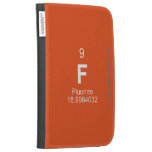 F  Kindle Cases