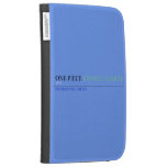 one piece  Kindle Cases