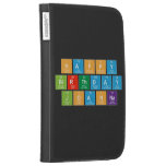 Happy
 Birthday
 Joanna  Kindle Cases