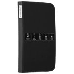 VISION  Kindle Cases
