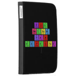 FCG
 Better
 Than
 Expected
   Kindle Cases