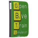 Open
 Bve
 Train
 Simulator  Kindle Cases