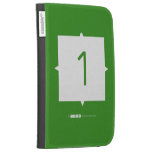 1  Kindle Cases