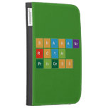 Shahana
 royal
 princess  Kindle Cases