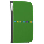 More Blessing Comes Like Flood  Kindle Cases