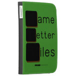 Game
 Letter
 Tiles  Kindle Cases
