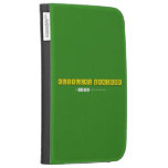 hustlers bangkok  Kindle Cases
