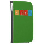 Harry
 
 
   Kindle Cases