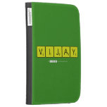 Vijay     Kindle Cases