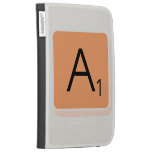 A  Kindle Cases