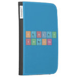 Kenley 
 Swerline  Kindle Cases