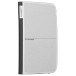 STHEMBISO MKHIZE STREET  Kindle Cases