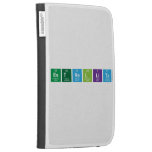 Estrellita  Kindle Cases