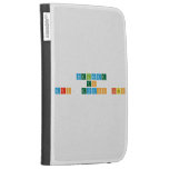 Welcome
 to
 Mrs. Evans Class  Kindle Cases