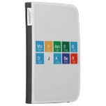 Mohamed
 Djaber  Kindle Cases