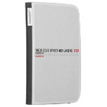 11835 Colt Street Mohlakeng   Kindle Cases