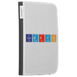 Camryn  Kindle Cases