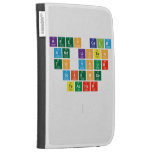 Keep Calm
  and listen
 to your
  science 
 teacher
 
   Kindle Cases