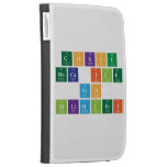 Goksu 
 hoca ile
 FEN 
 Bilimleri  Kindle Cases