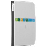 Bienvenidos 
 
   Kindle Cases