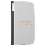SPAGHETTI
 NYEH HEH HEH  Kindle Cases