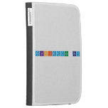 Felicidades Ray   Kindle Cases