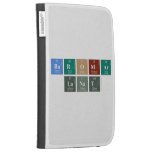 BarOmar
 Lanat  Kindle Cases