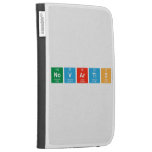 Novartis  Kindle Cases