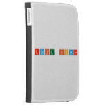 Rosie Browne  Kindle Cases