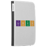 Linus  Kindle Cases