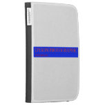 Dyson Photographic  Kindle Cases