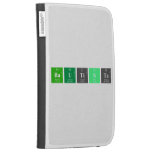 Bautista  Kindle Cases