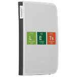Lets  Kindle Cases