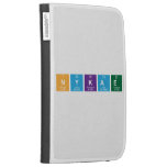 NYKAE  Kindle Cases