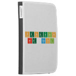Penguins
 Are Cool  Kindle Cases