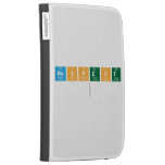 Respect
   Kindle Cases