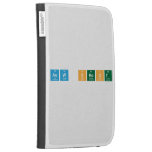 auw shoot  Kindle Cases