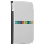 Hghocailefen  Kindle Cases