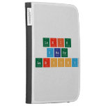laxie
 drady
 larsony  Kindle Cases