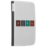Burcu  Kindle Cases